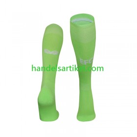 Everton FC Torwart Socken Heim 2024/25